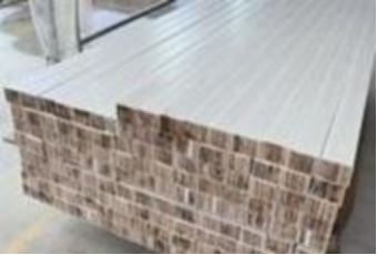 復合材料型材/模壓/ 注塑件-型材系列